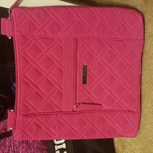Vera Bradley purse